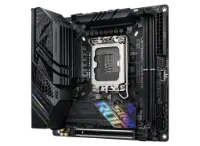 Picture of Asus ROG Strix B760-I DDR5 LGA 1700 Mini-ITX Gaming Motherboard