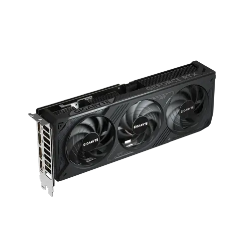 Picture of Gigabyte GeForce RTX 5070 WINDFORCE OC SFF 12GB GDDR7 Graphics Card GV-N5070WF3OC-12GD