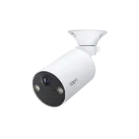 Picture of TP-Link Tapo C410 Smart Wire-Free Indoor  Outdoor Security Camera