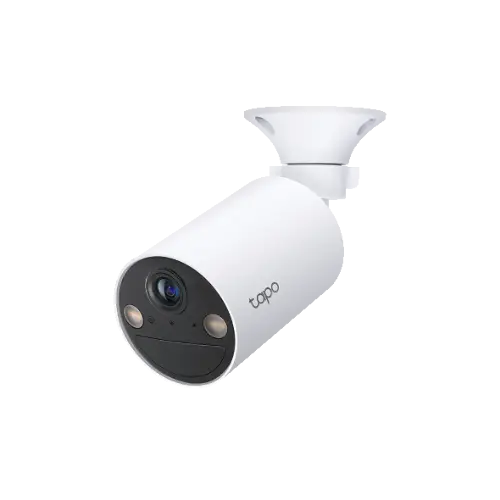Picture of TP-Link Tapo C410 Smart Wire-Free Indoor  Outdoor Security Camera