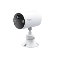 Picture of TP-Link Tapo C410 Smart Wire-Free Indoor  Outdoor Security Camera