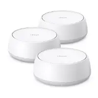 Picture of TP-Link Deco BE25(3-pack) BE3600 Whole Home Mesh Wi-Fi 7 System