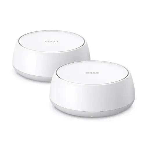 Picture of TP-Link Deco BE25(2-pack)  BE3600 Whole Home Mesh Wi-Fi 7 System