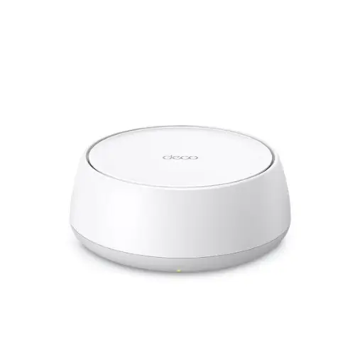 Picture of TP-Link Deco BE25(1-pack)   BE3600 Whole Home Mesh Wi-Fi 7 Router