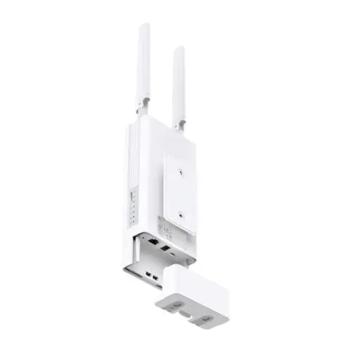Picture of TP-Link TL-MR100-Outdoor 300Mbps Wireless N 4G LTE Outdoor Router