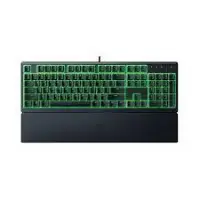 Picture of Razer Ornata V3 X Black Gaming Keyboard RZ03-04470100-R3M1