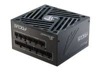 Picture of Seasonic FOCUS GX-1000 Black (ATX 3)   GOLD + SRP-FGX102-A5A32SF