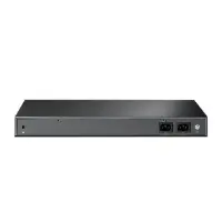 Picture of TP-Link TL-SG3428XF Omada 24-Port SFP L2+  Managed Switch