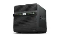 Picture of Synology DS423 - CPU Realtek RTD1619B NAS 4-Bay