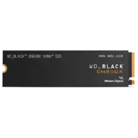 Picture of WD 2TB Black SN850X NVMe PCIe 4.0 x 4  WDS200T2X0E