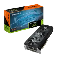 Picture of Gigabyte GeForce RTX™ 5070 Eagle OC  GDDR6  12GB GV‑N5070EAGLE OC‑12GD