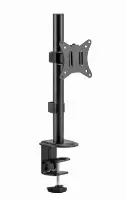 Picture of Gembird  desk mounted single monitor arm 17''-32'' MA-D1-02