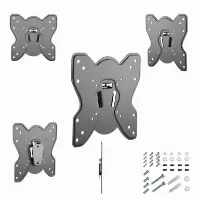 Picture of Gembird TV Wall  Mount 23''-42'' up to  25Kg  WM-42F-03