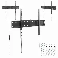 Picture of Gembird TV wall mount (fixed) 37”-70” up to 40KG  WM-70F-01