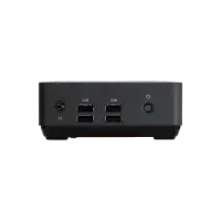 Picture of Gigabyte Brix-Mini-PC Barebone i7-1355U GB-BRi7H-1355-BWEK