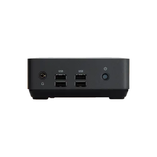 Picture of Gigabyte Brix-Mini-PC Barebone i7-1355U GB-BRi7H-1355-BWEK