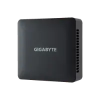 Picture of Gigabyte Brix-Mini-PC Barebone i7-1355U GB-BRi7H-1355-BWEK