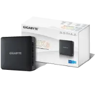 Picture of Gigabyte Brix-Mini-PC Barebone i5-1335U GB-BRi5H-1335-BWEK