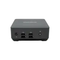 Picture of Gigabyte Brix-Mini-PC Barebone i5-1335U GB-BRi5H-1335-BWEK