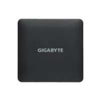 Picture of Gigabyte Brix-Mini-PC Barebone i5-1335U GB-BRi5H-1335-BWEK