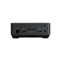 Picture of Gigabyte Brix-Mini-PC Barebone i3-1315U GB-BRi3H-1315-BWEK