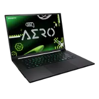 Picture of Gigabyte AERO X16 1VH93UKC94AH AMD Ryzen AI 7 350 RTX 5060, 16" QHD+ WQXGA 165Hz, DDR5 16Gb  (1*16Gb), Gen4 1TB, Win11 Home Grey