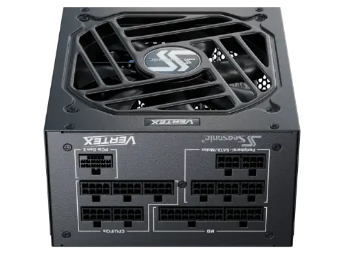 Picture of Seasonic VERTEX PX-1200 Platinum  12122PXAFS