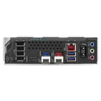 Picture of Gigabyte X870 GAMING X WIFI7 AMD AM5 DDR5 4X M.2 PCIe 5.0 USB4, WIFI7 9MX87GX7-00-G11