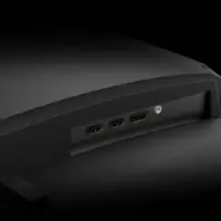 Picture of GIGABYTE GS32QCA EK  31.5" QHD VA 1ms 180Hz
