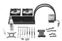 Picture of Be quiet! PRO K  Light Loop 240mm ARGB BW020
