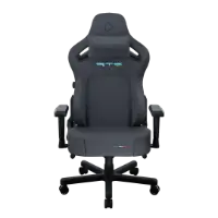 Picture of ONEX RTC Giant Fabric Gaming Chair  Graphite - Fabric  (ONEX-RTC-G-F-GR)