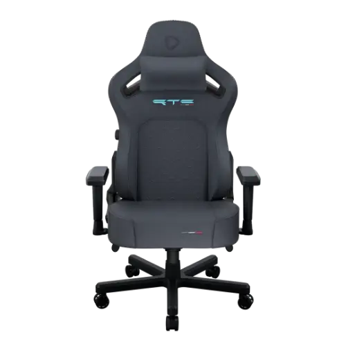 Picture of ONEX RTC Giant Fabric Gaming Chair  Graphite - Fabric  (ONEX-RTC-G-F-GR)