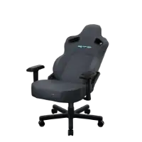 Picture of ONEX RTC Giant Fabric Gaming Chair  Graphite - Fabric  (ONEX-RTC-G-F-GR)