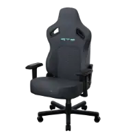 Picture of ONEX RTC Giant Fabric Gaming Chair  Graphite - Fabric  (ONEX-RTC-G-F-GR)