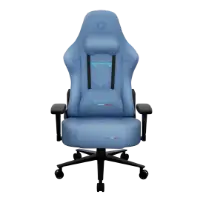 Picture of ONEX RTC Embrace Large Fabric Gaming Chair -  Cowboy - Fabric ONEX-RTC-EB-F-CB