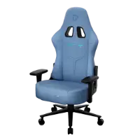 Picture of ONEX RTC Embrace Large Fabric Gaming Chair -  Cowboy - Fabric ONEX-RTC-EB-F-CB