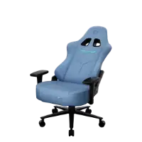 Picture of ONEX RTC Embrace Large Fabric Gaming Chair -  Cowboy - Fabric ONEX-RTC-EB-F-CB