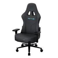 Picture of ONEX RTC Embrace Large Fabric Gaming Chair  Graphite - Fabric ONEX-RTC-EB-F-GR