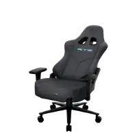 Picture of ONEX RTC Embrace Large Fabric Gaming Chair  Graphite - Fabric ONEX-RTC-EB-F-GR