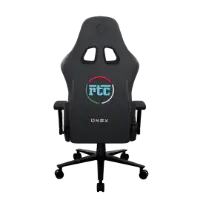 Picture of ONEX RTC Embrace Large Fabric Gaming Chair  Graphite - Fabric ONEX-RTC-EB-F-GR