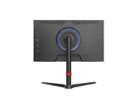 Picture of Yashi Pioneer YZ2755 27" IPS QHD 1ms 180Hz  Adj Height & Pivot