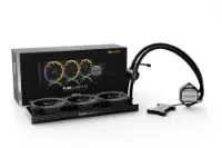 Picture of be quiet! PRO K Cooler Pure Loop 2FX 3x120mm ARGB Fans Black BW015