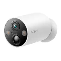 Picture of TP-Link Tapo C425 Smart Wire-Free Security Camera, Battery Camera System