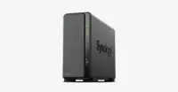 Picture of Synology DiskStation DS124 NAS