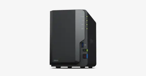 Picture of Synology 2- Bay DiskStation DS223