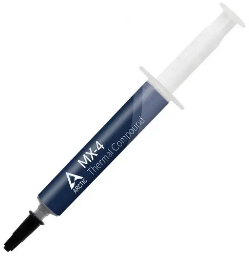 Picture of Arctic PRO K MX-4 Thermal Paste 4G    High Performa w/ Spatula   ACTCP00031B