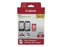 Picture of Canon PG-545XL/CL-546XL Photo Value Pack  8286B011