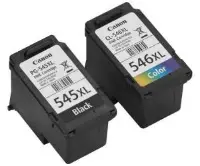 Picture of Canon PG-545XL/CL-546XL Photo Value Pack  8286B011