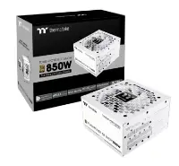 Picture of Themaltake Toughpower GT 850W Snow FullyModular 80 PlusGold