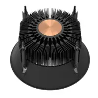 Picture of Thermaltake UX150 ARGB Sync Air  Cooler ARGB Fan Black